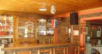 Abacus Guest House