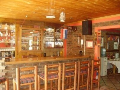 Abacus Guest House