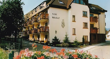 Hotel Rebstock