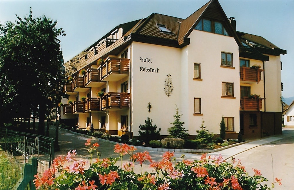 Hotel Rebstock image