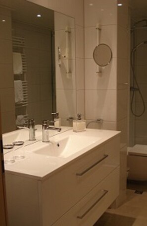 Vask på badet