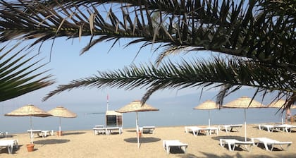 Altin Camp & Park Hotel