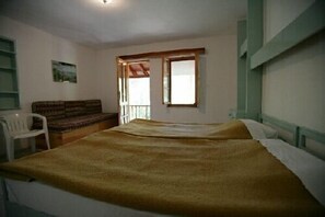 Room - Altin Camp & Park Hotel (Burhaniye)