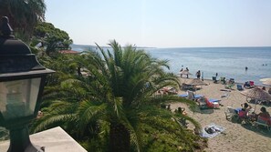 Exterior - Altin Camp & Park Hotel (Burhaniye)