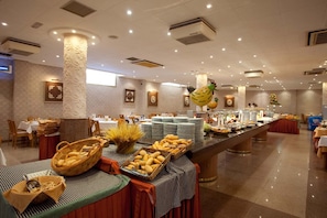 Restaurantes