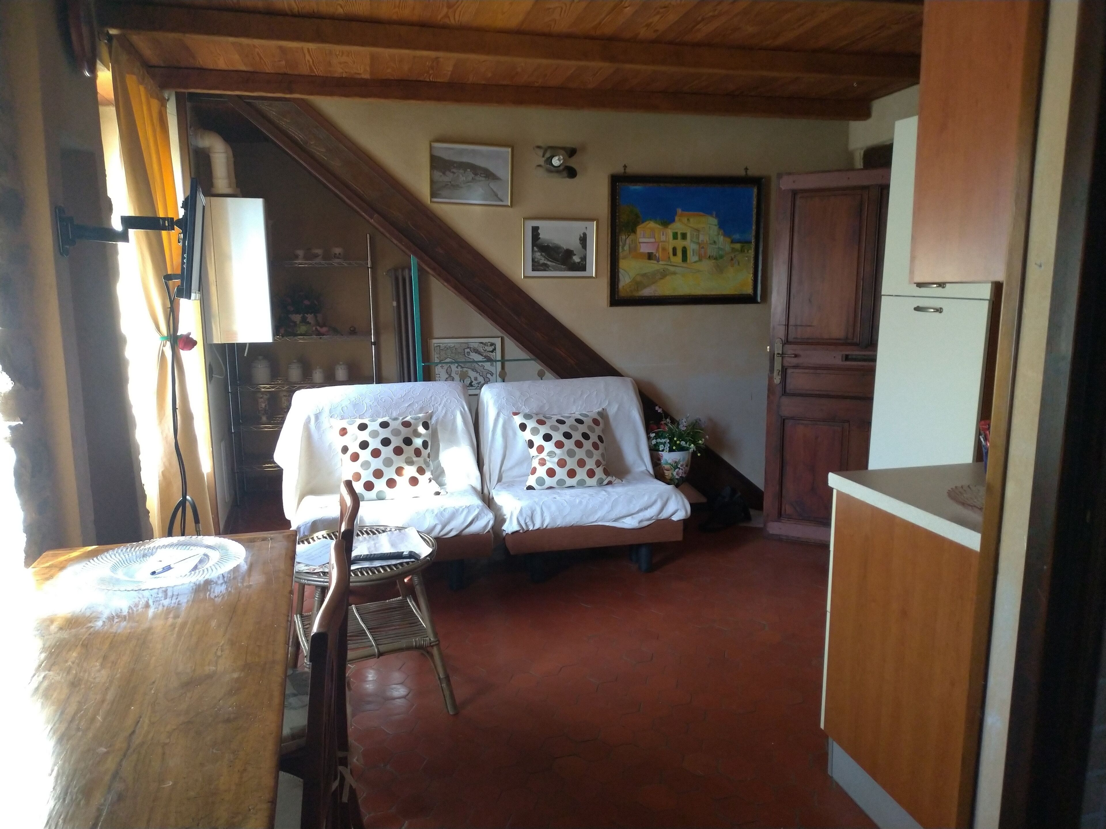 superior quadruple room | minibar, individually decorated, individually furnished, bed sheets