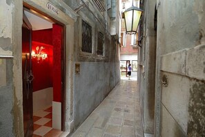 Property grounds - Residenza La Loggia (Venice)