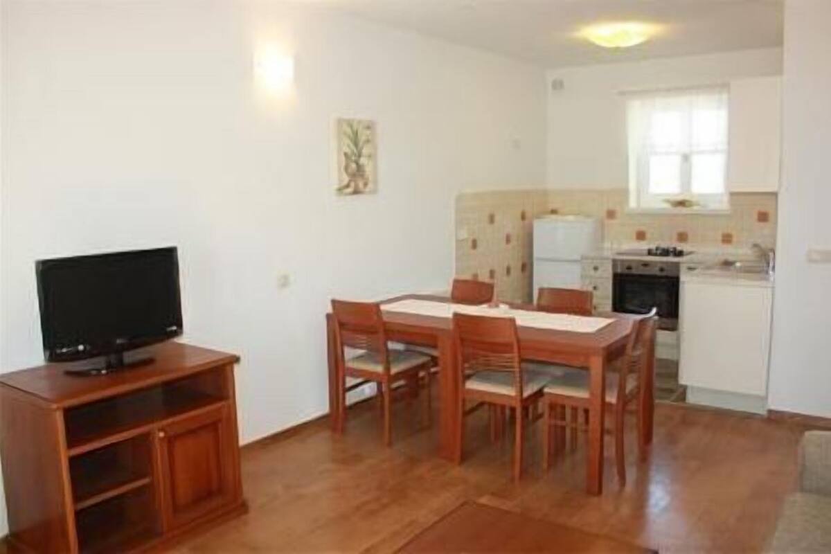 Restauration dans la chambre