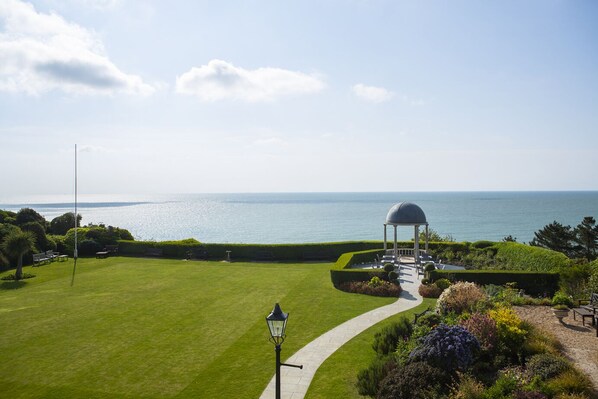 Exterior - Hydro Hotel (Eastbourne)