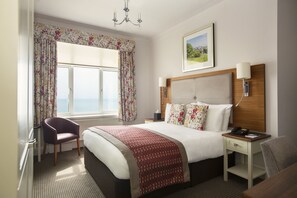 Double Room, Sea View