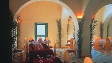 Mediterranean cuisine