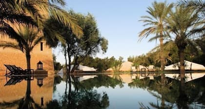 Campement Yadis Ksar Ghilane