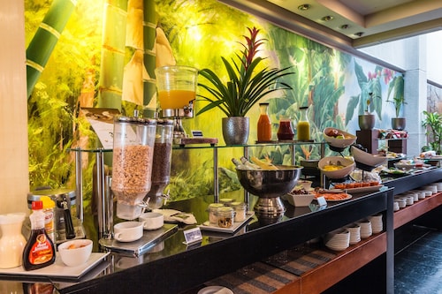 Ghl Hotel Abadia Plaza