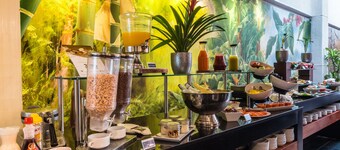 Ghl Hotel Abadia Plaza