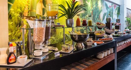 Ghl Hotel Abadia Plaza