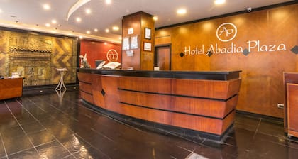 Ghl Hotel Abadia Plaza
