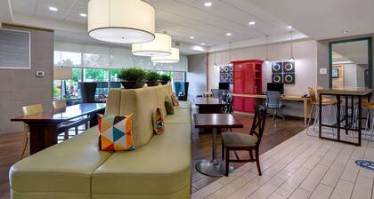 Home2 Suites by Hilton Lexington Park Patuxent River NAS, MD