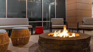 Teras/patio