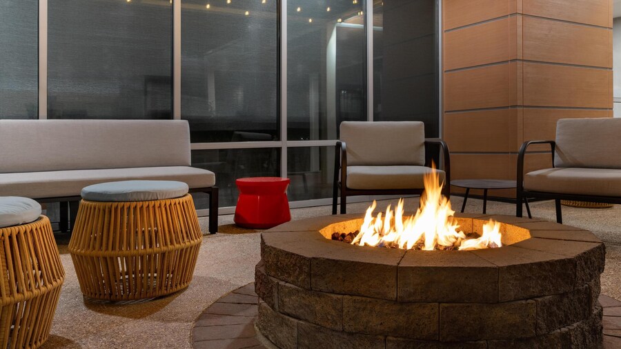 Home2 Suites by Hilton Lexington Park Patuxent River NAS, MD