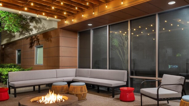 Teras/patio