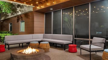 Teras/veranda