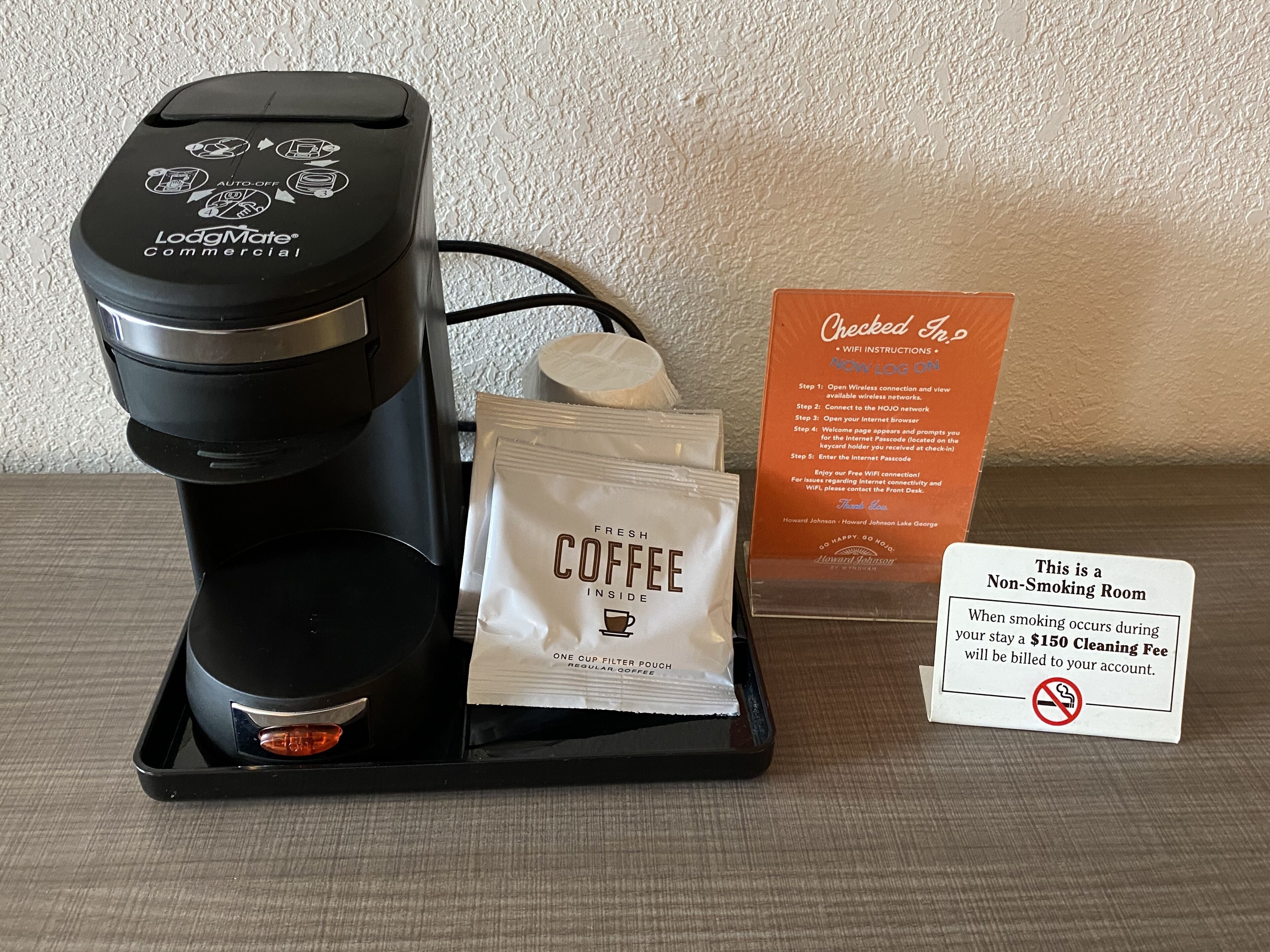 Foto - Howard Johnson by Wyndham Lake George