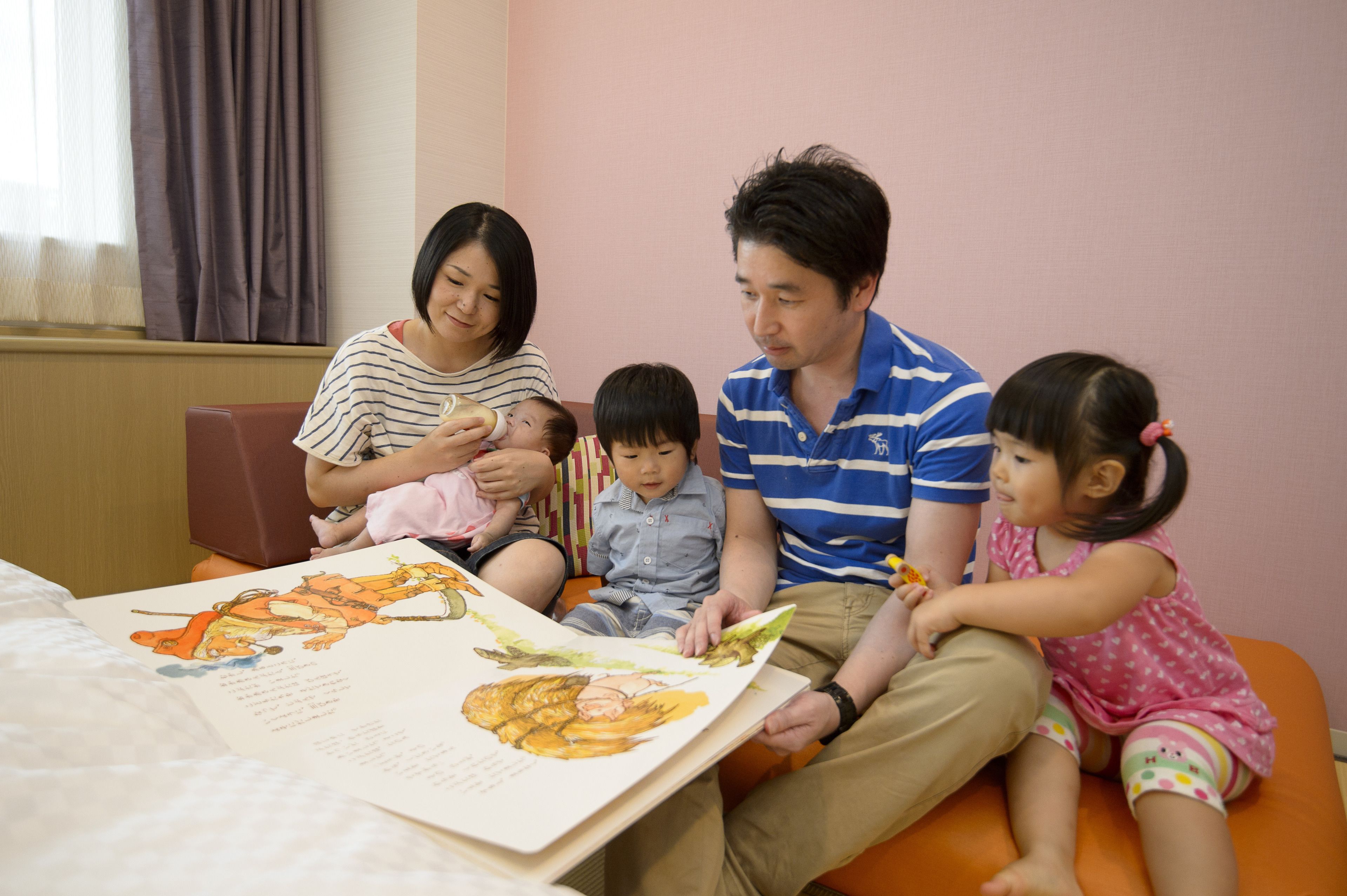 down duvets, in-room safe, desk, blackout curtains