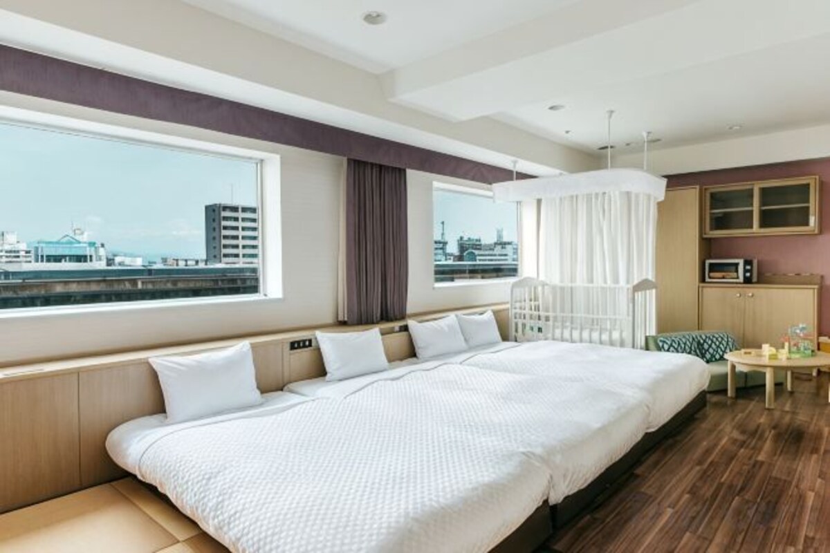Baby Room (Non-smoking)