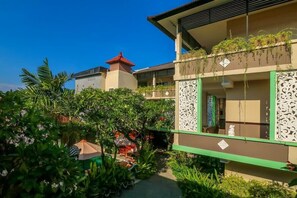 Exterior - Bagus Hayden Hotel (Kuta)