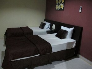 ห้องสแตนดาร์ด