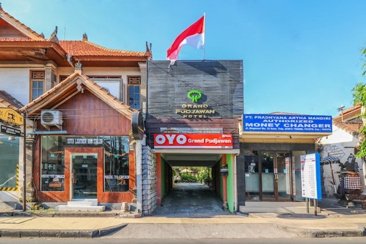 Tempat menarik