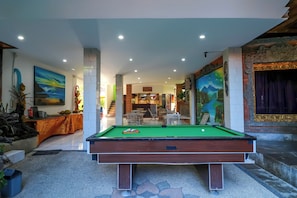 Sala de jocs