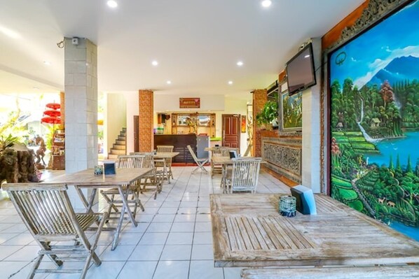 ร้านอาหาร