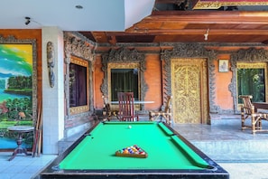 Sala de jocs