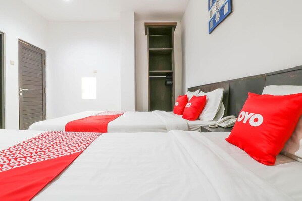 ห้องพัก