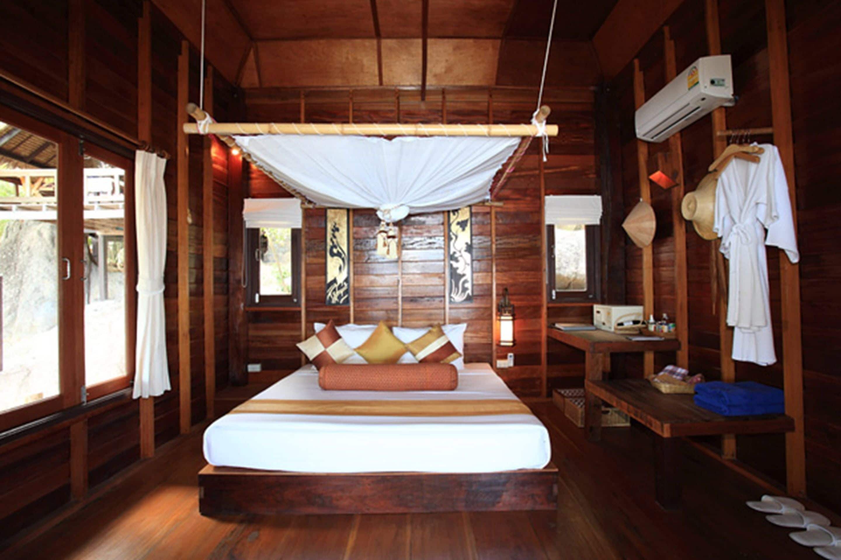 Foto - Sensi Paradise Beach Resort