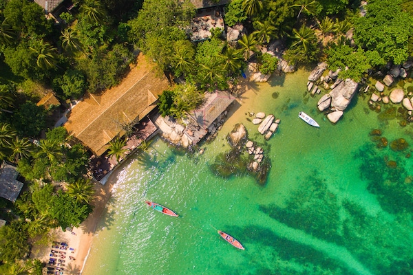 Accommodatievoorziening