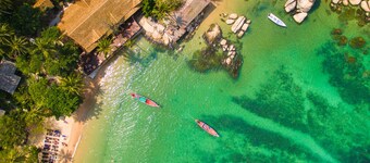 Sensi Paradise Beach Resort