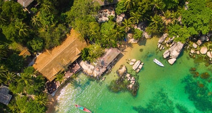 Sensi Paradise Beach Resort