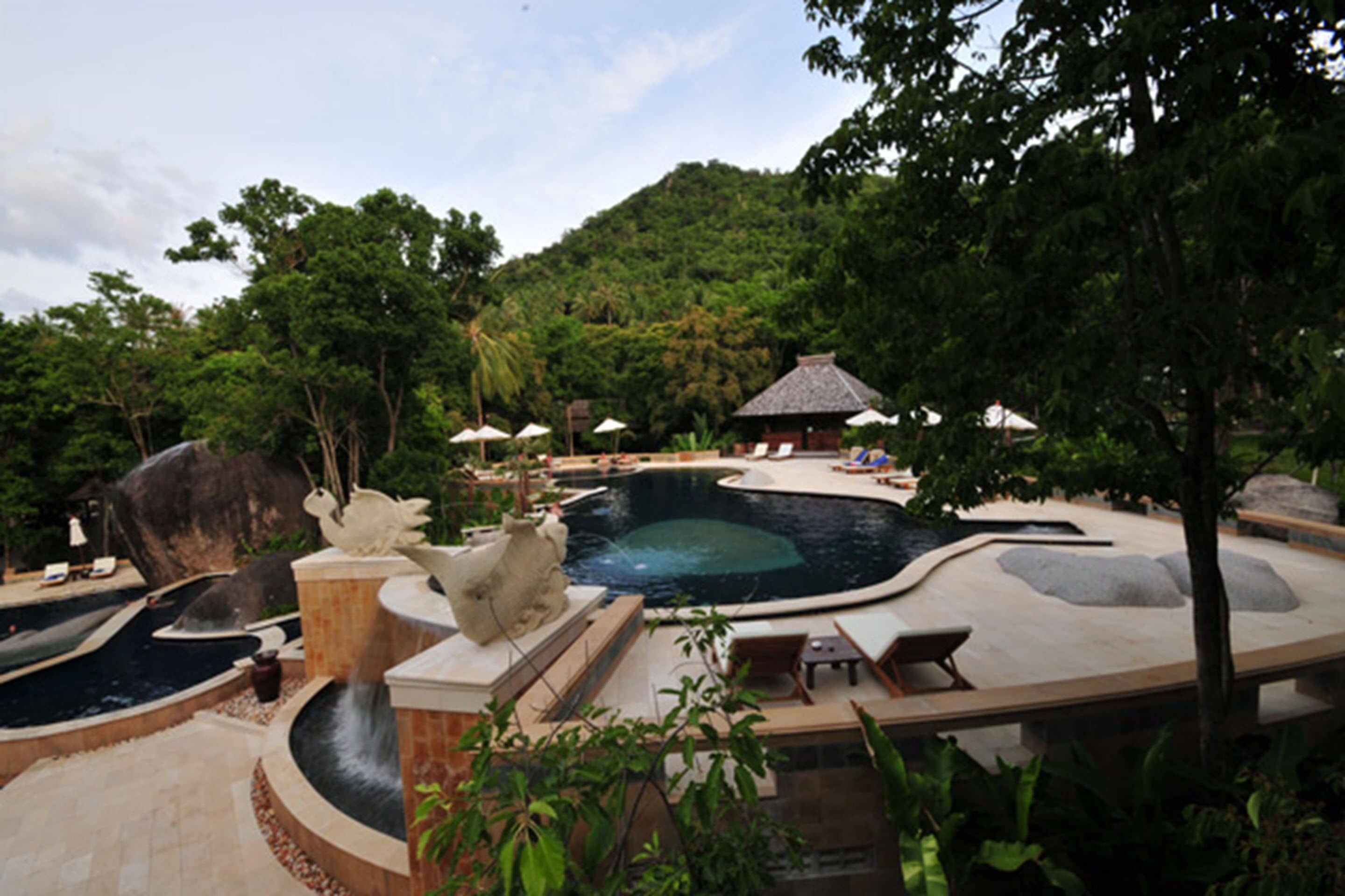 Foto - Sensi Paradise Beach Resort