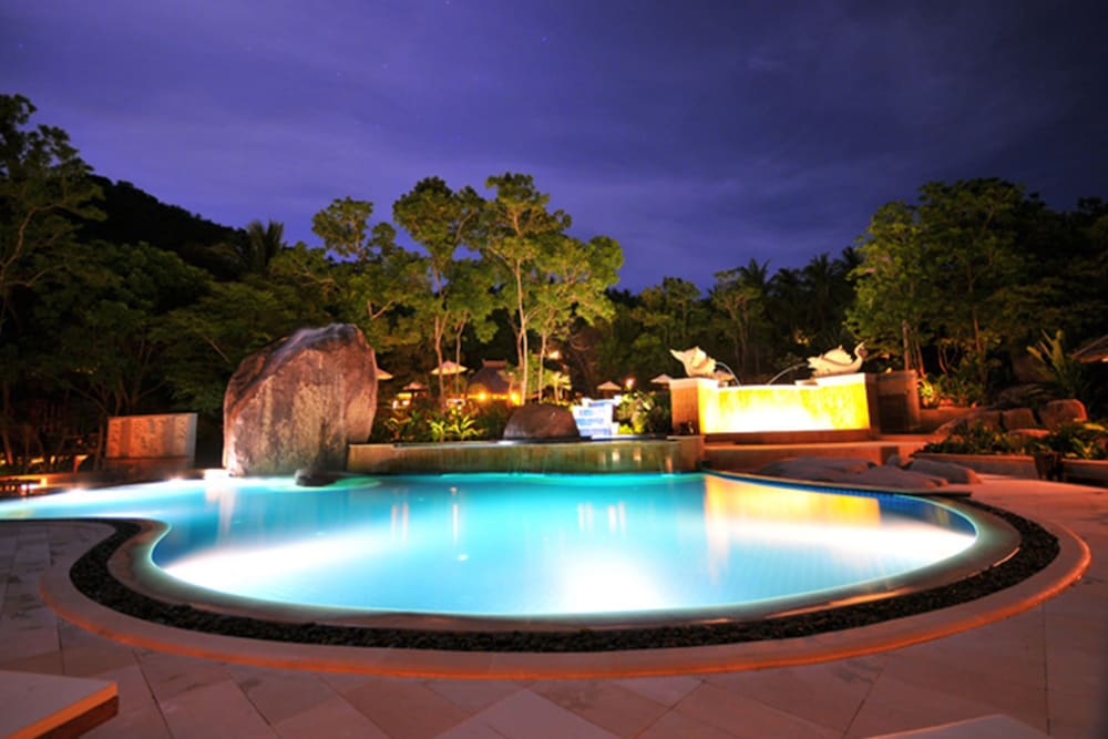 Sensi Paradise Beach Resort by null