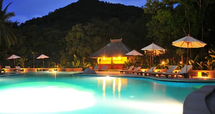 Sensi Paradise Beach Resort