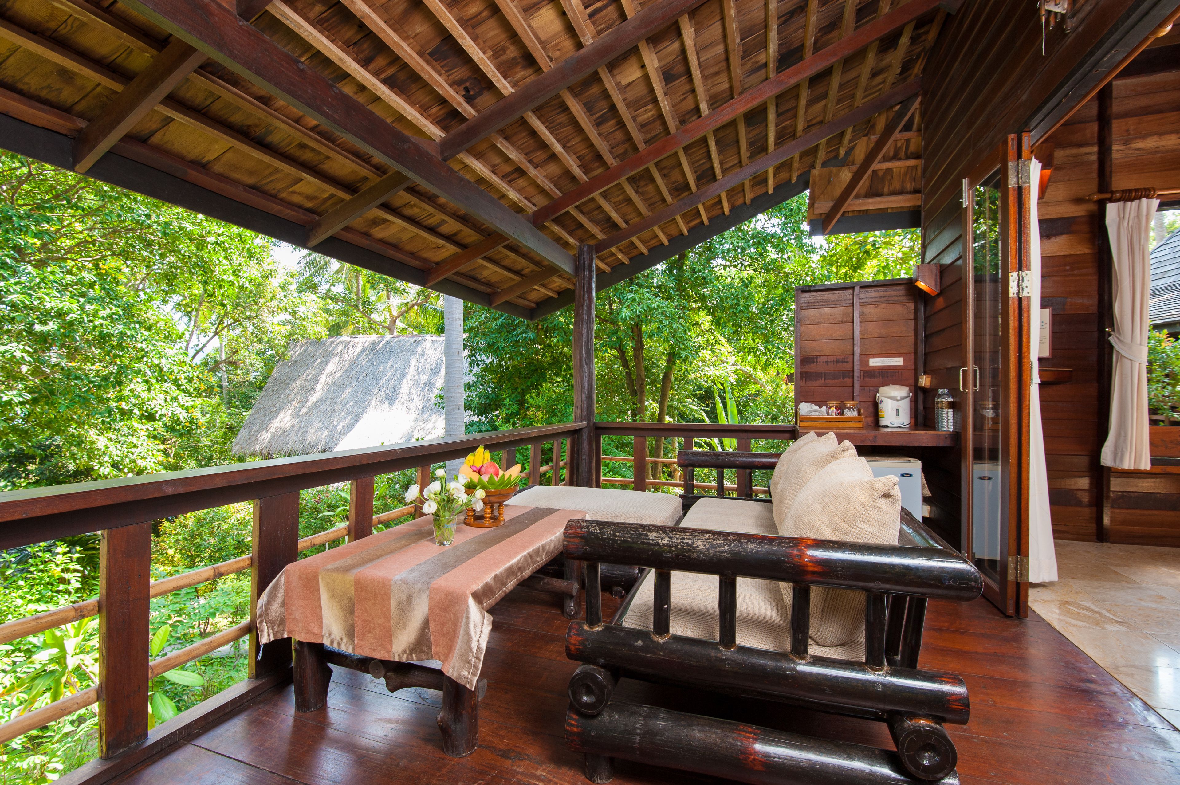 Foto - Sensi Paradise Beach Resort