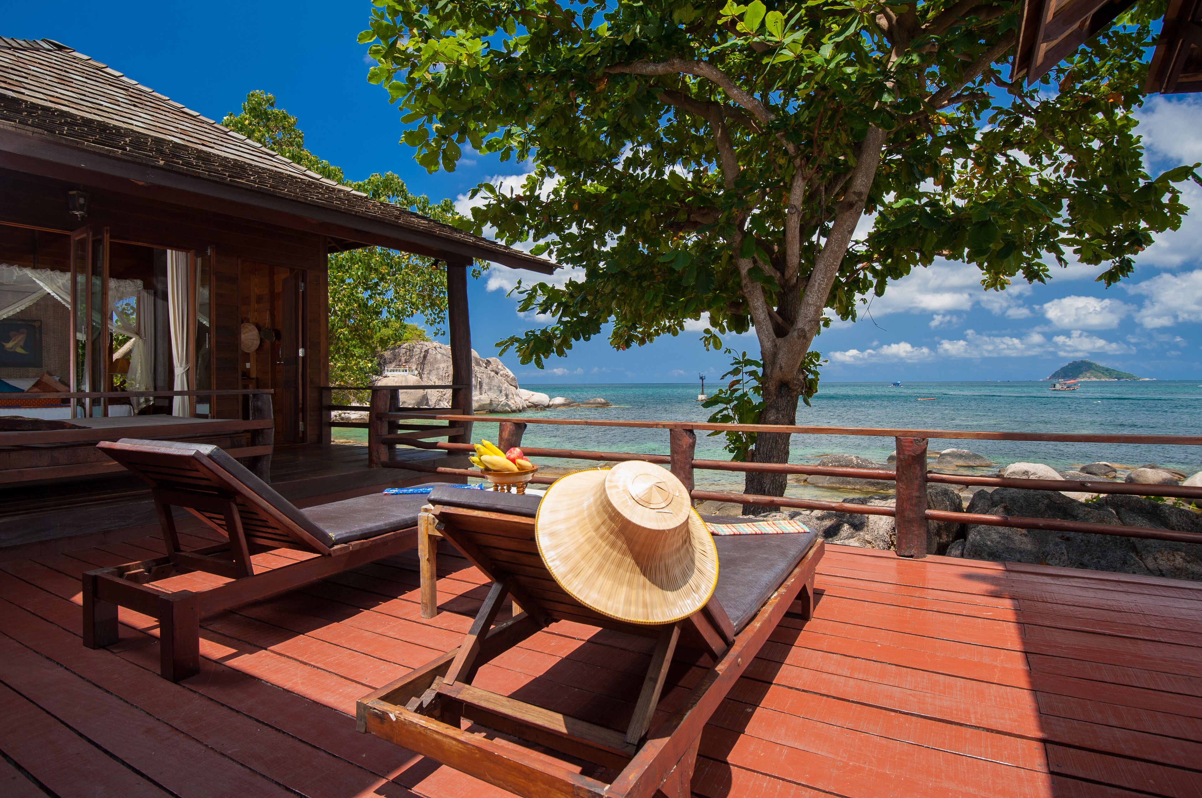 Foto - Sensi Paradise Beach Resort