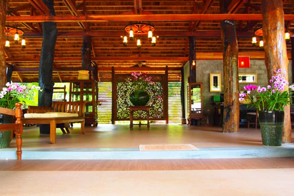 Sensi Paradise Beach Resort by null