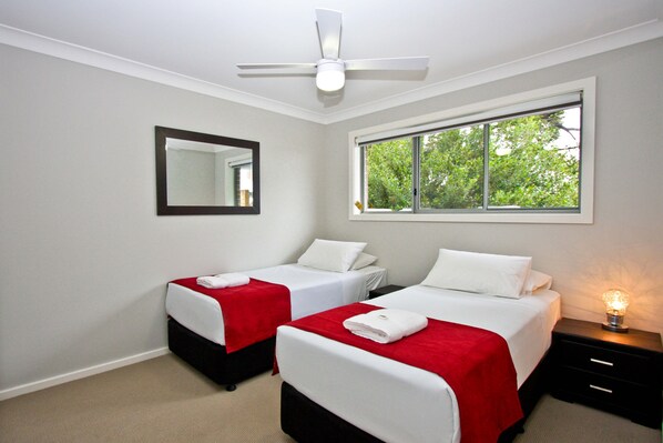 Executive Apartment, 2 Bedrooms