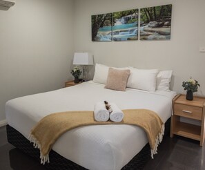 Appartement Sénior, 1 chambre
