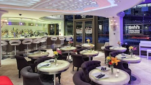 Bar (on property) - Flatiron Hotel (New York)