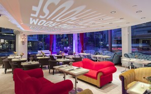 Lounge - Flatiron Hotel (New York)