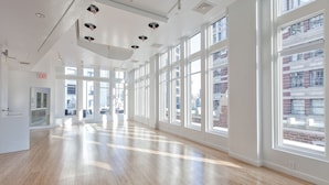 Reception hall - Flatiron Hotel (New York)